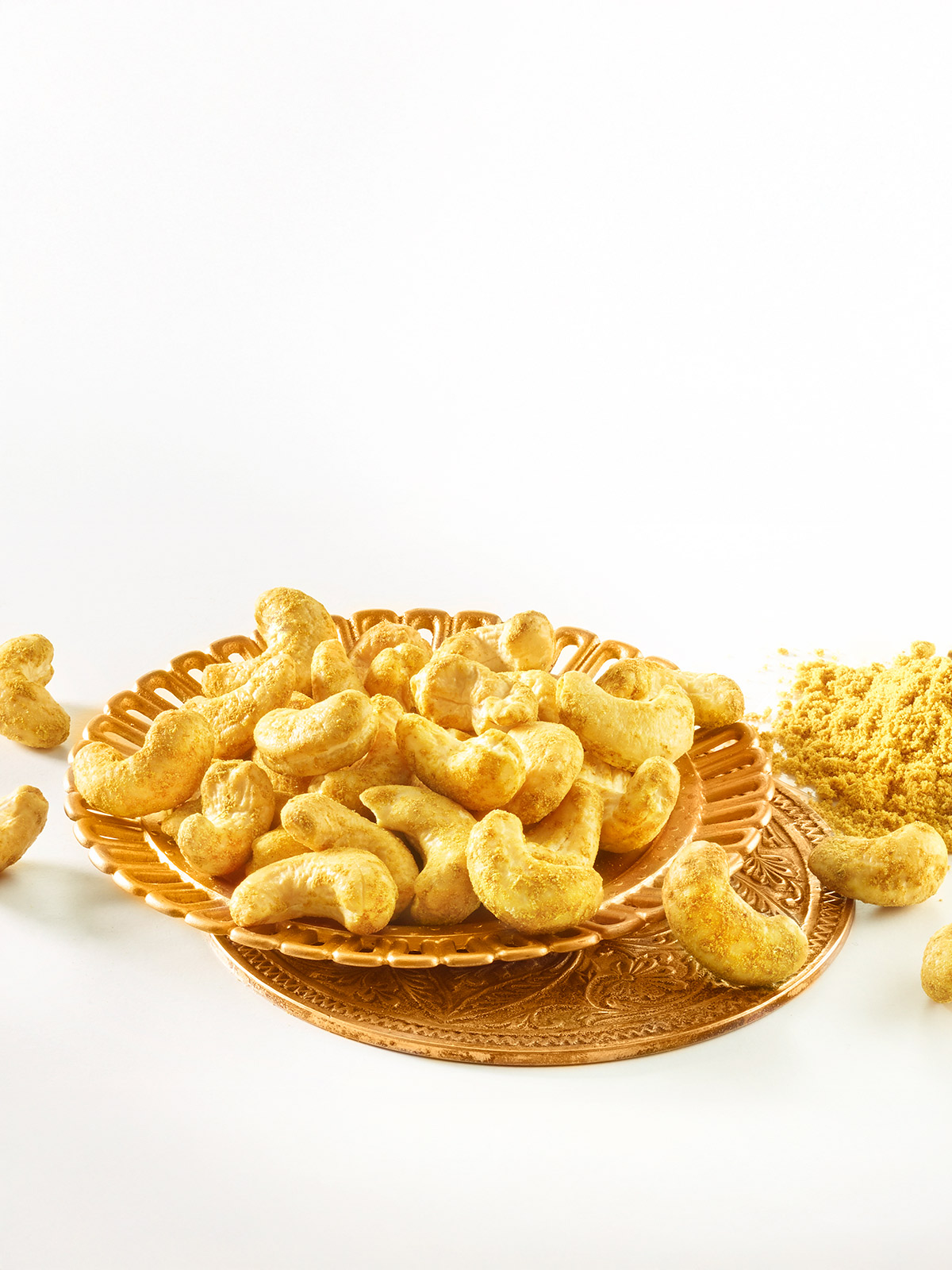 Cashewkerne „Curry“