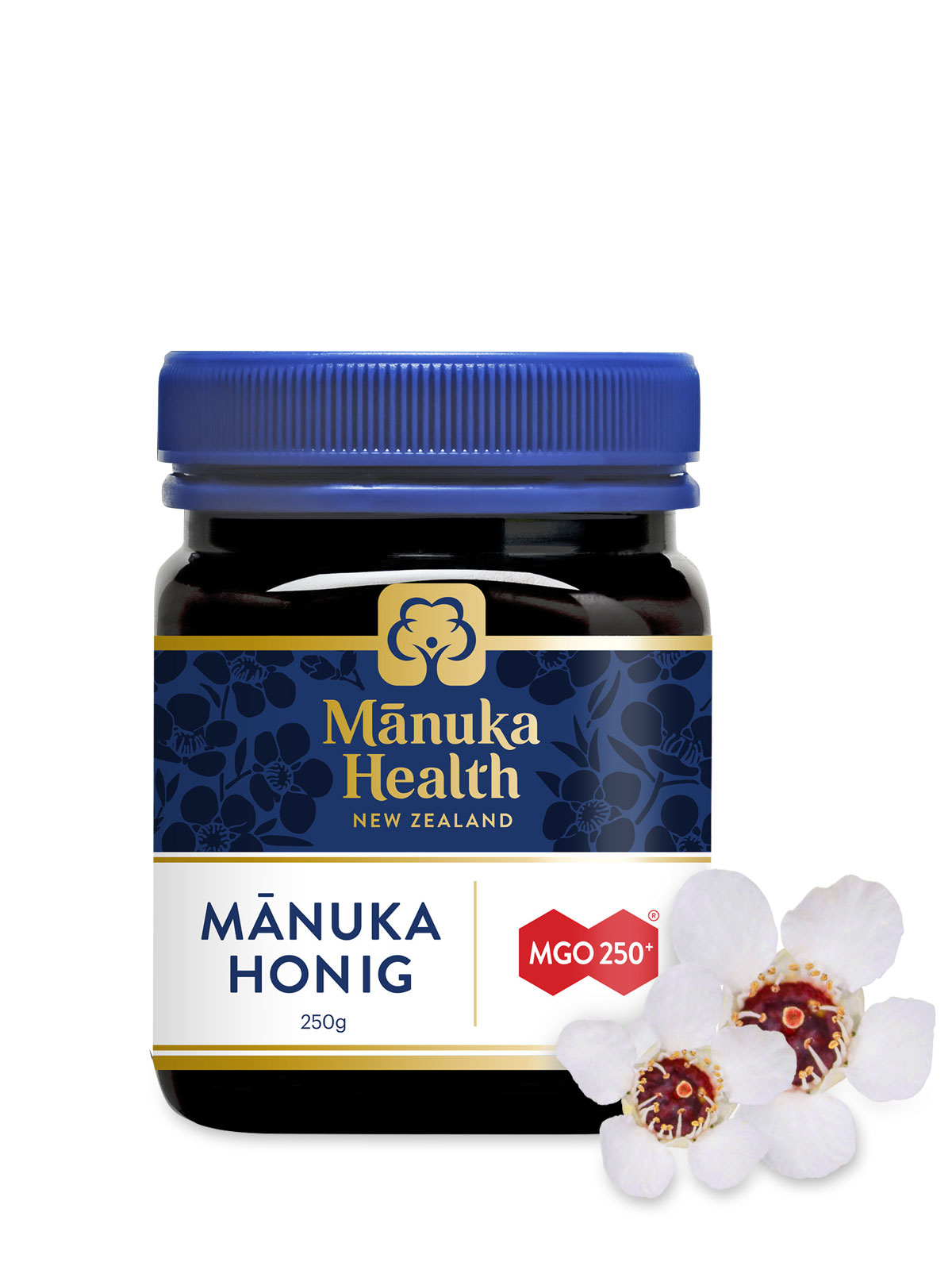 MANUKA-Honig MGO™ 250+