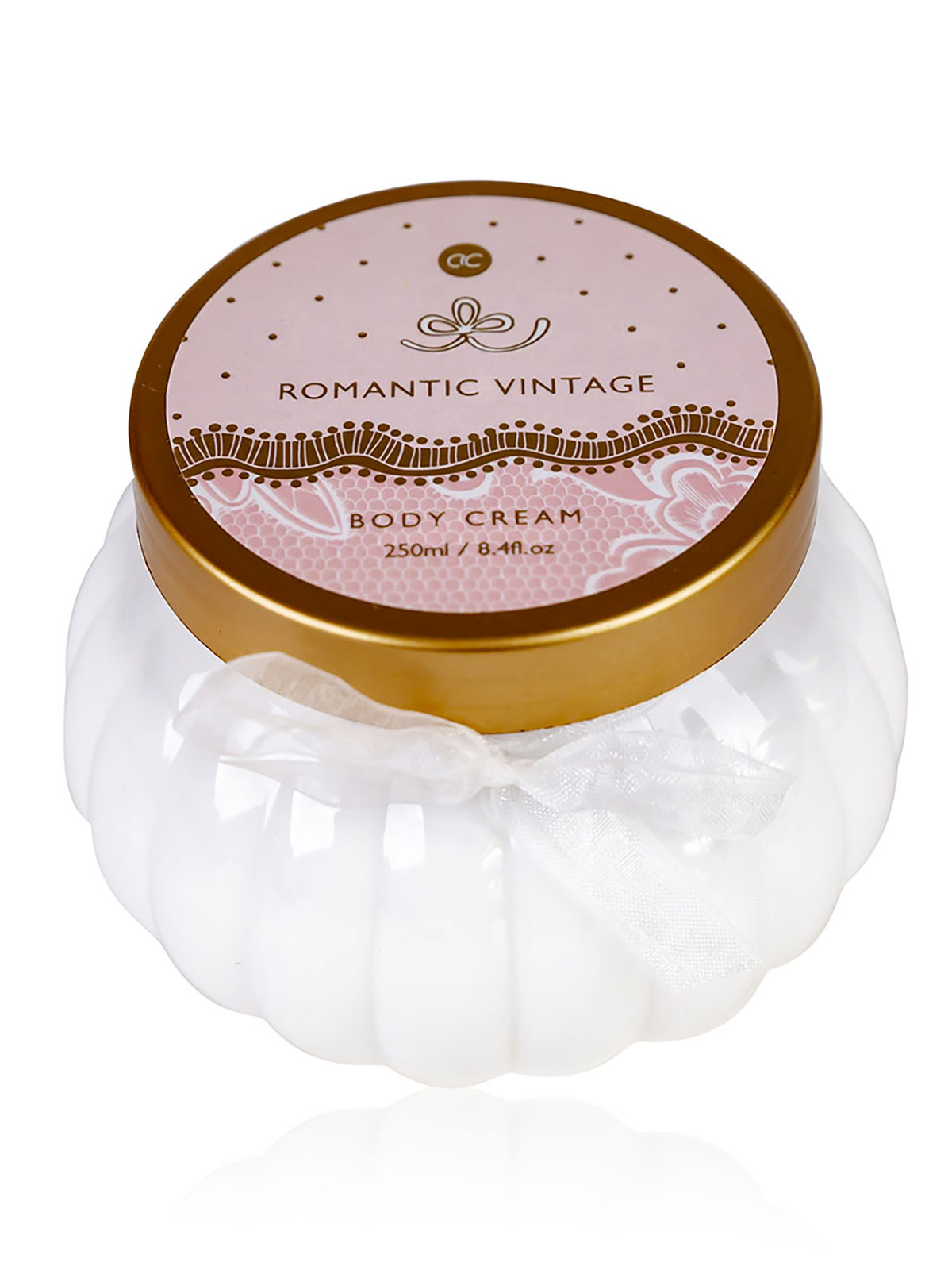 Körpercreme „Romantic Vintage“ 