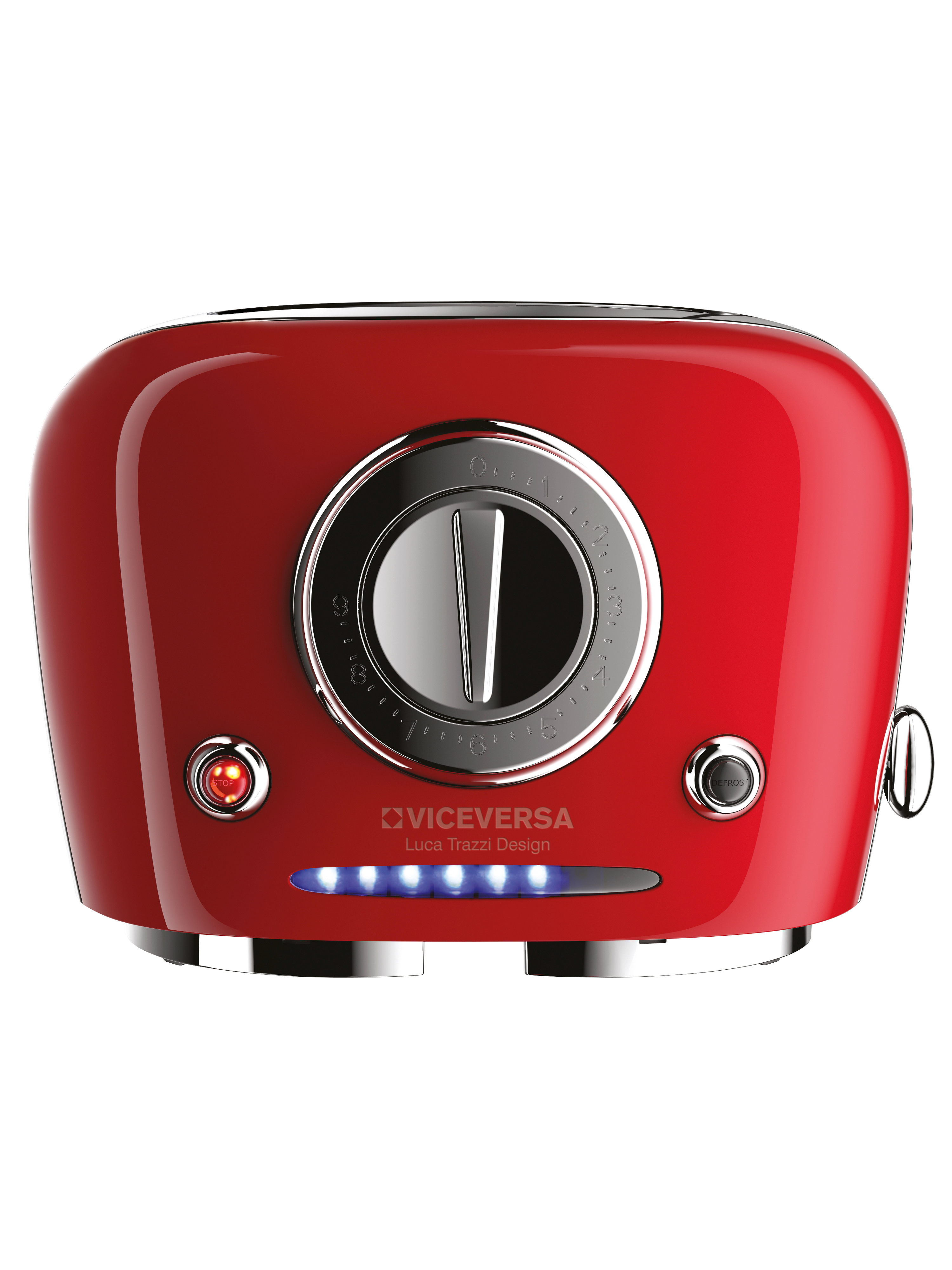 Designer-Toaster