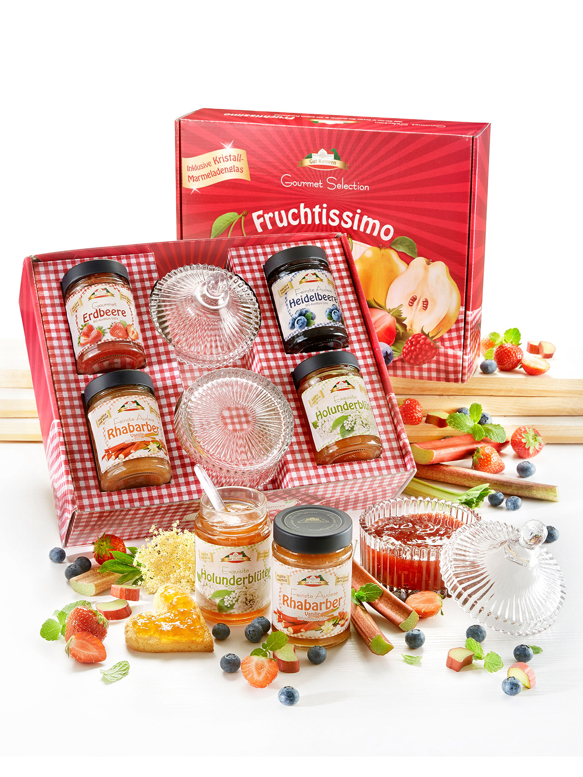 Fruchtissimo, Sommer-Edition