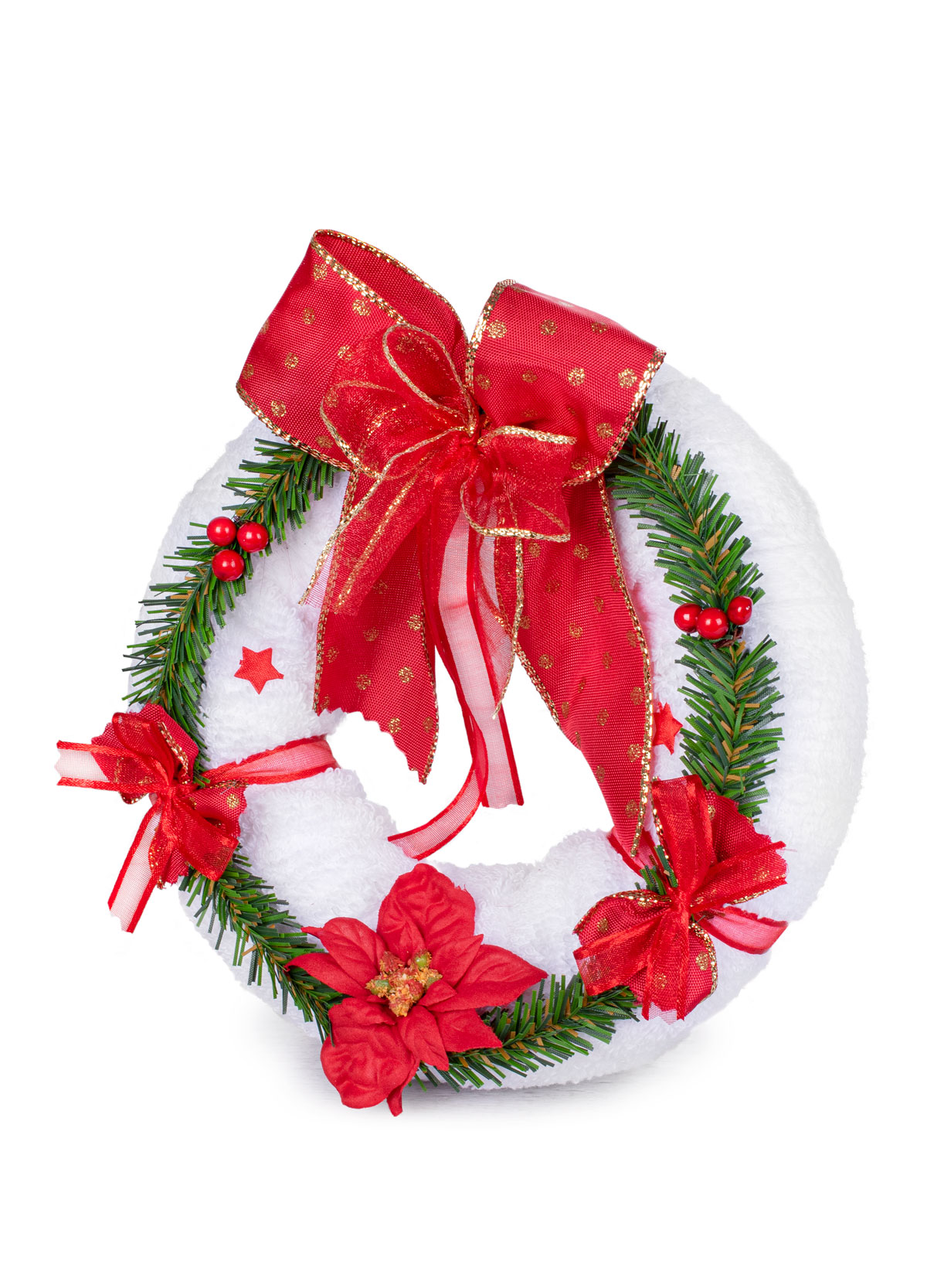 Handtuchring „Christmas“ Handtuchring „Christmas“