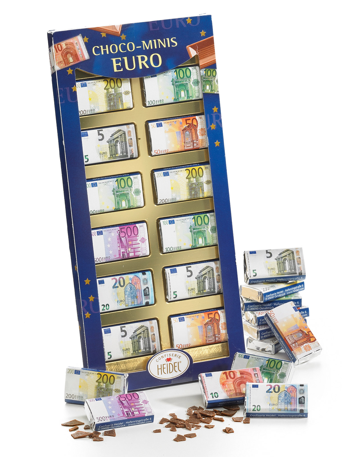 Euro-Minis