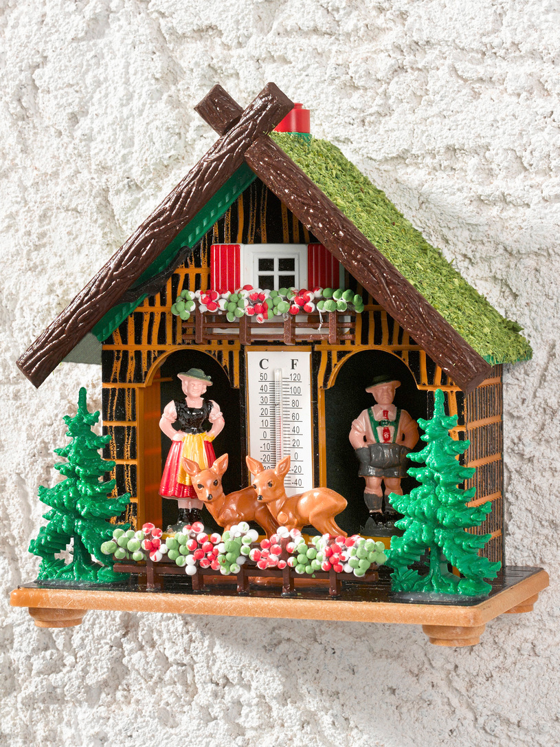 Wetterhaus "Bayern"