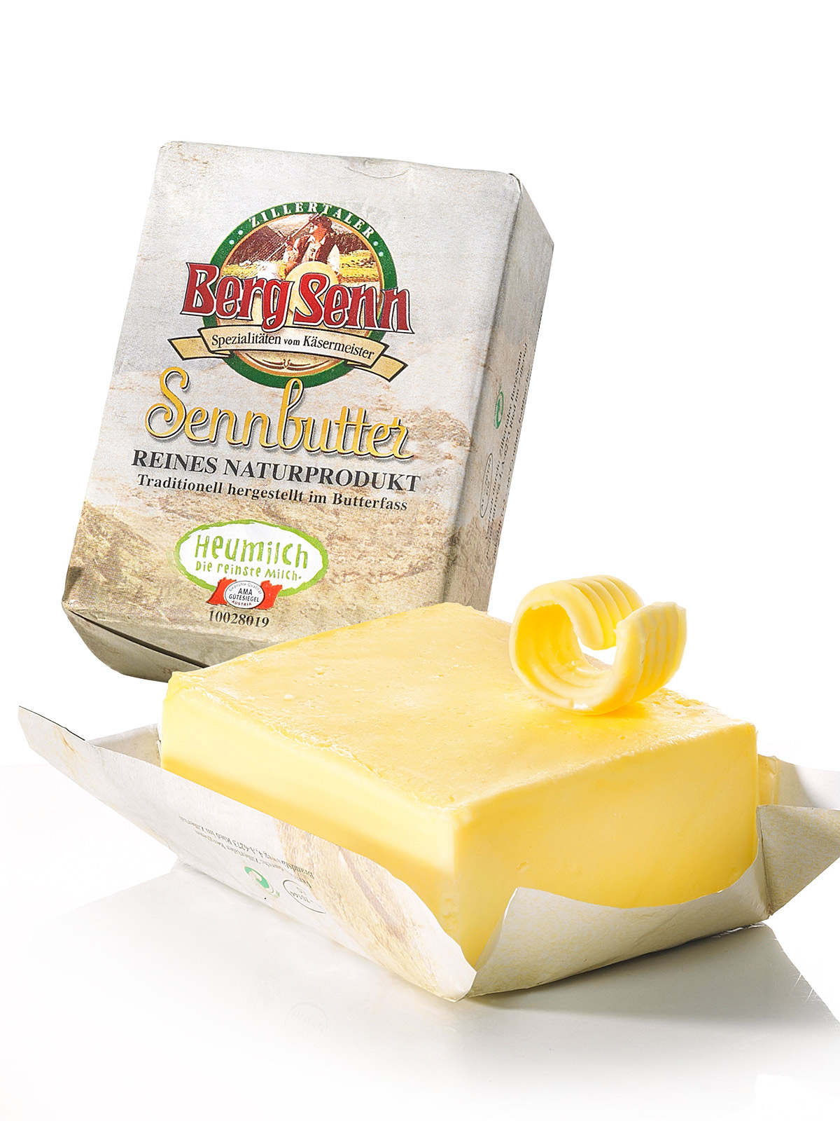 Zillertaler Sennbutter