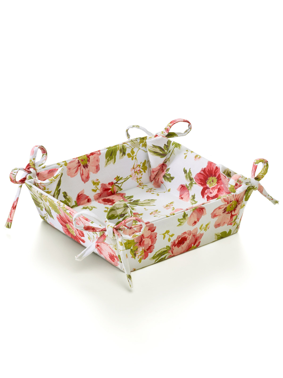 Brotkorb „Rosenzauber“