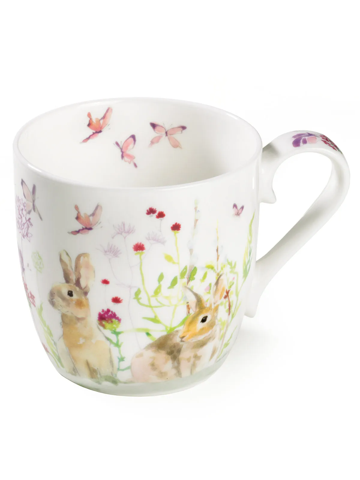 Becher „Osterwiese“
