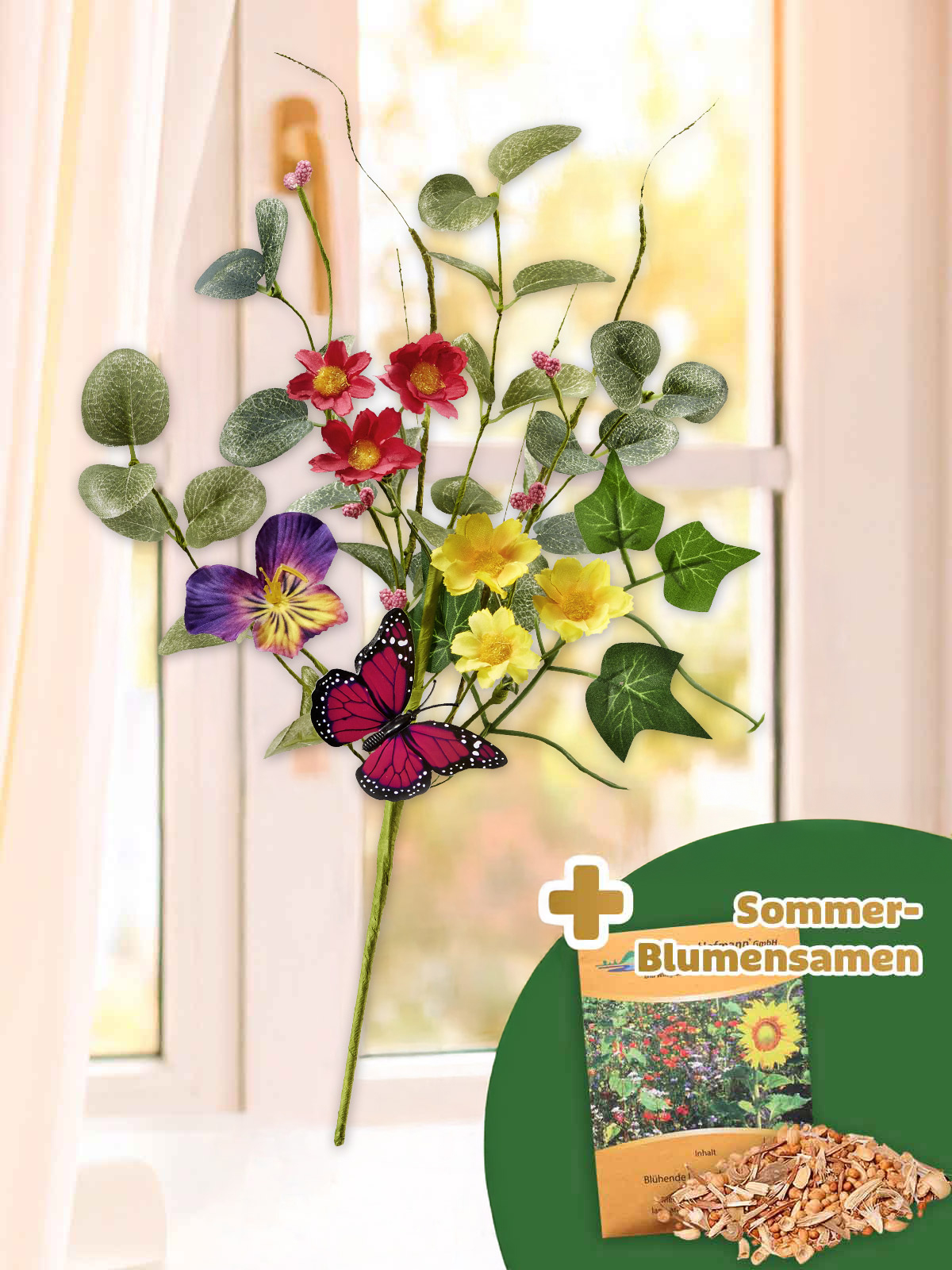 Duo „Gärtnerglück“