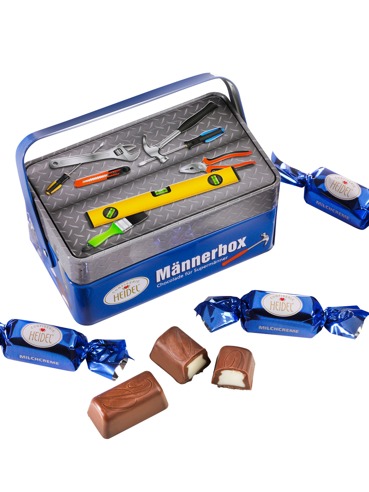 Männerbox