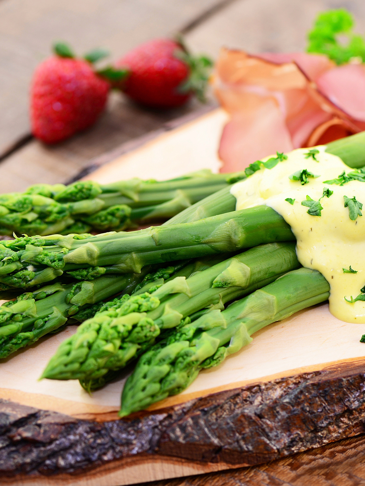 Grüner Spargel | 081040 Grüner Spargel | 081040