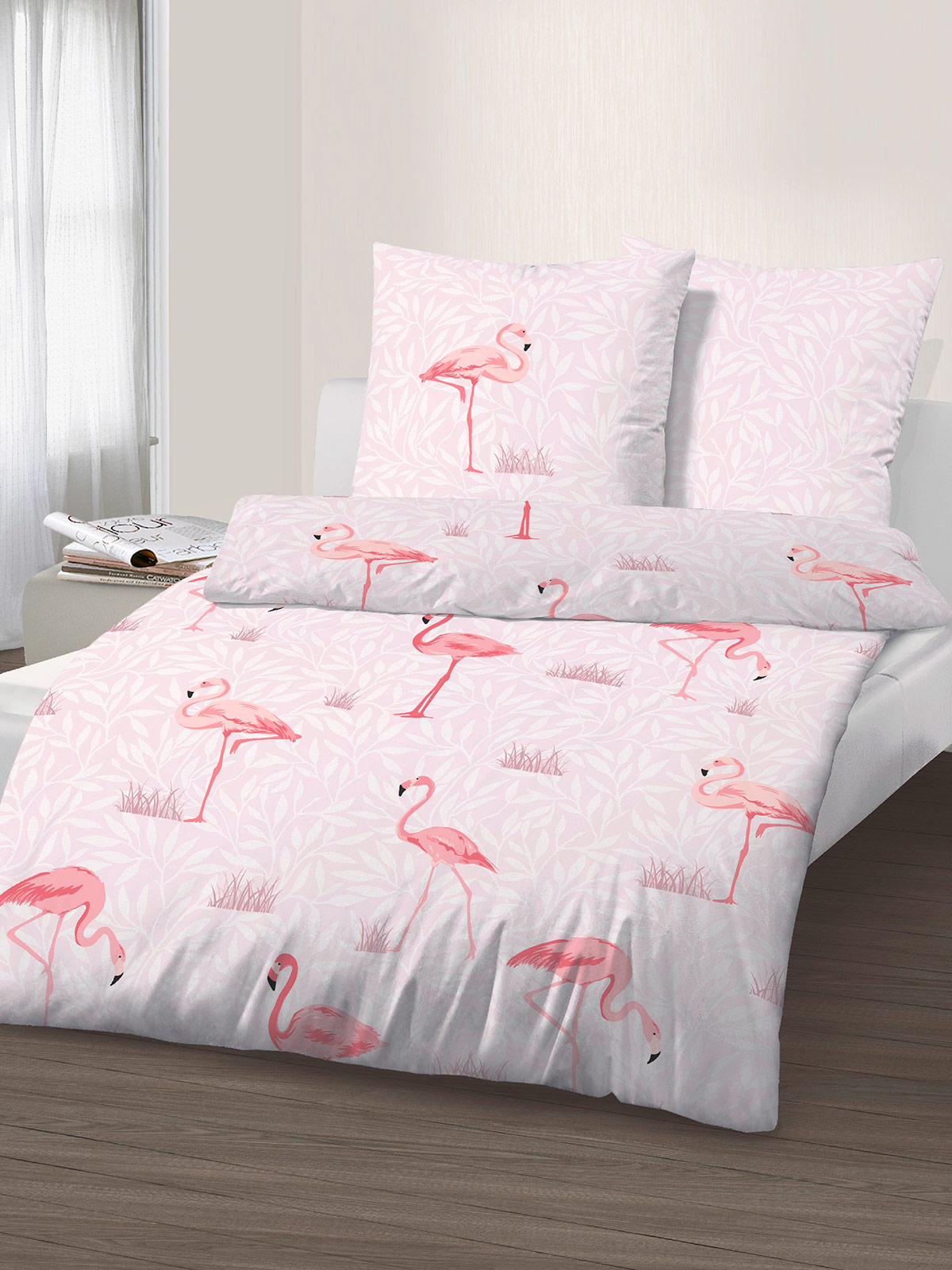 Garnitur „Flamingo“