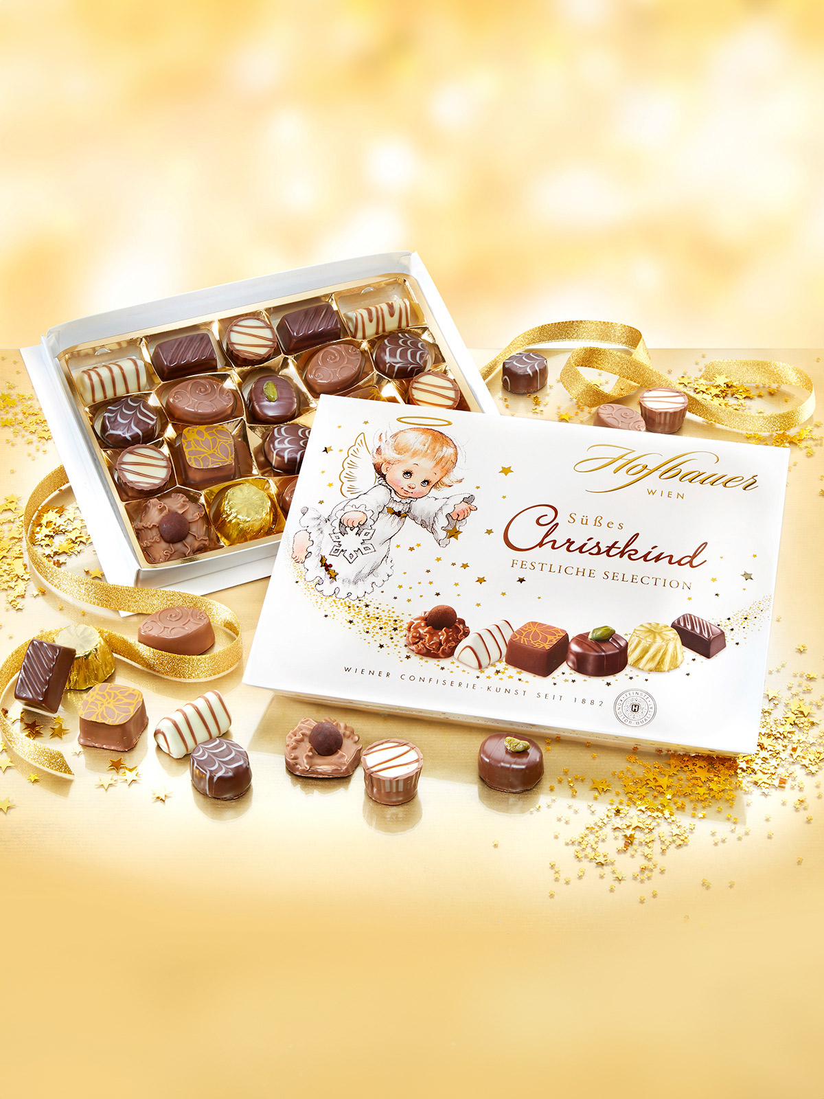 Christkind-Selection