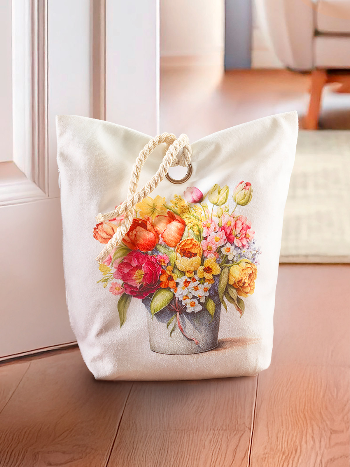 Türstopper „Tulpenpracht“ Türstopper „Tulpenpracht“