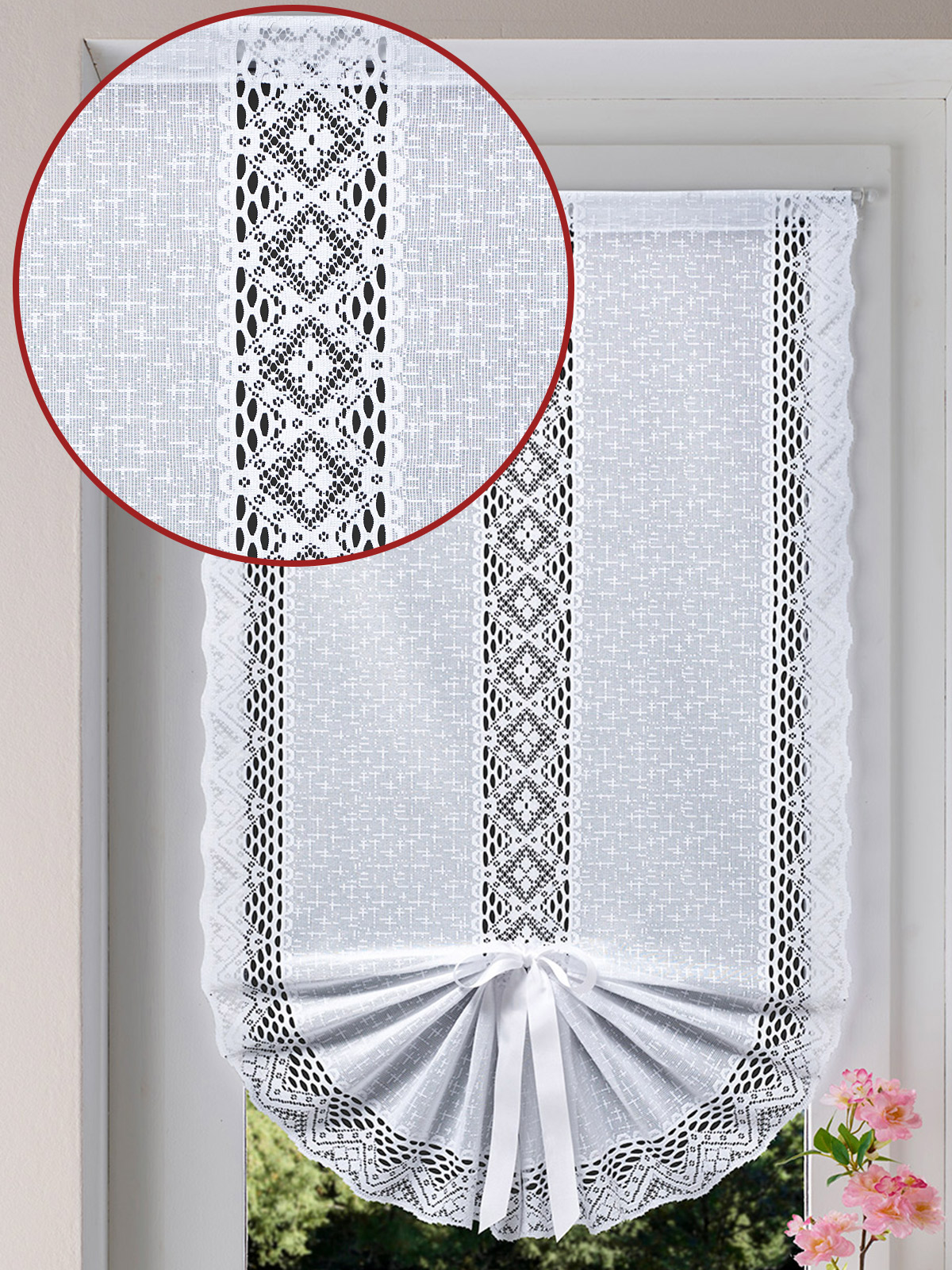 Schwalbenschwanz „Heidi“ Schwalbenschwanz „Heidi“