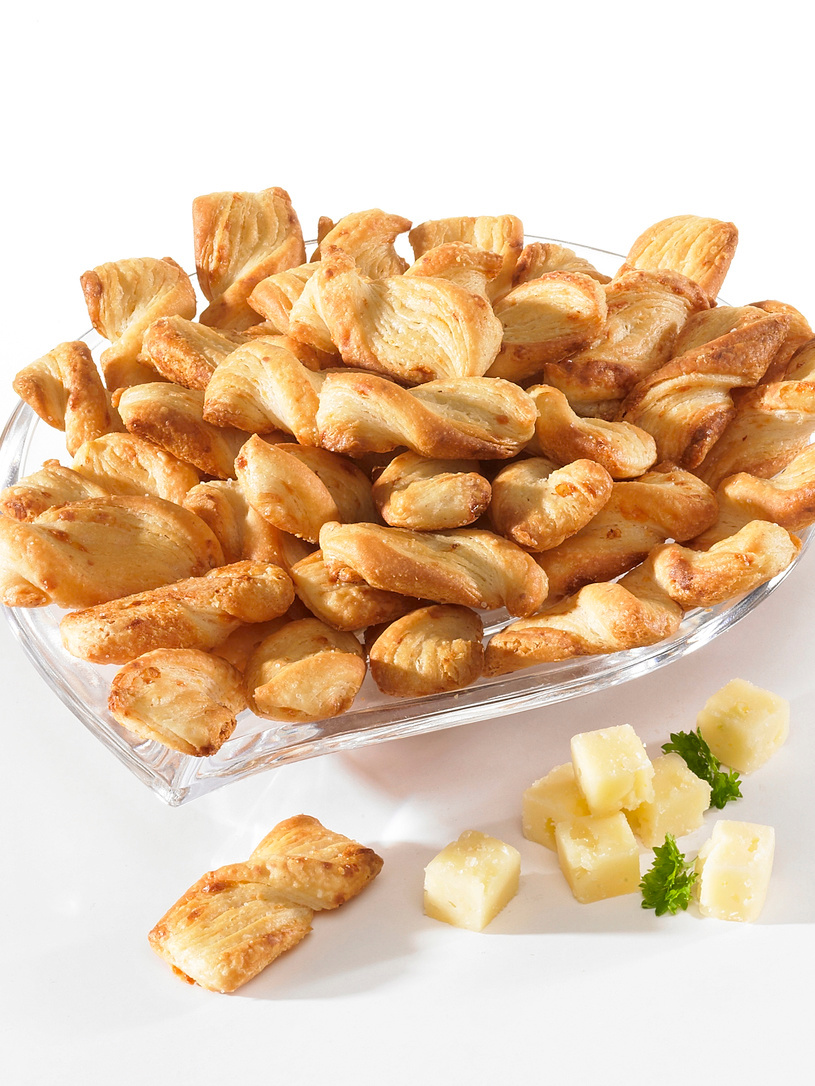 Mini-Käsestangen