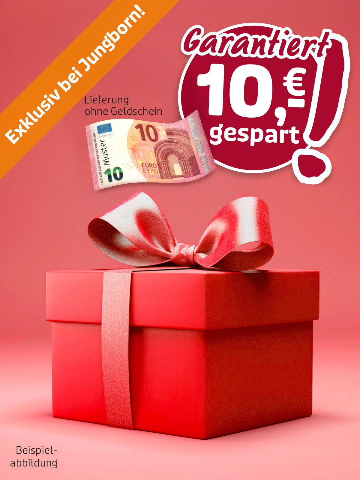 Überraschungspaket