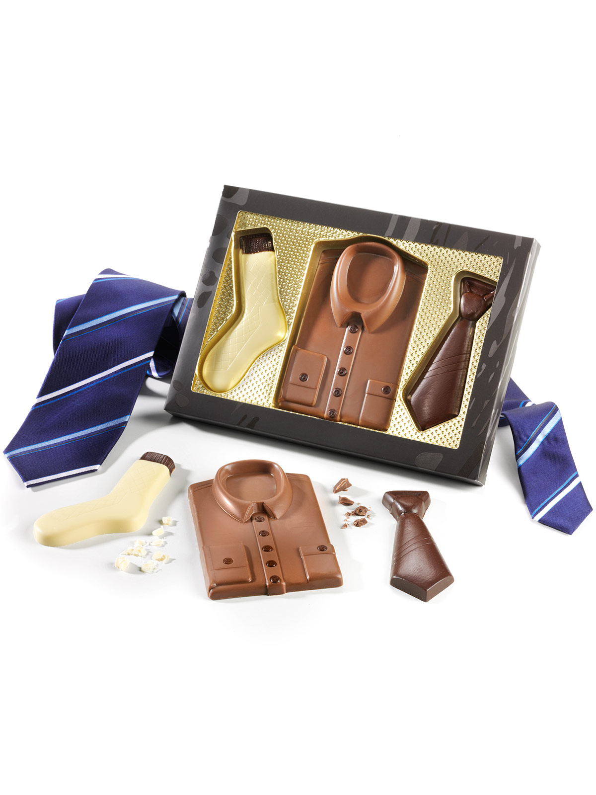 Herren-Set