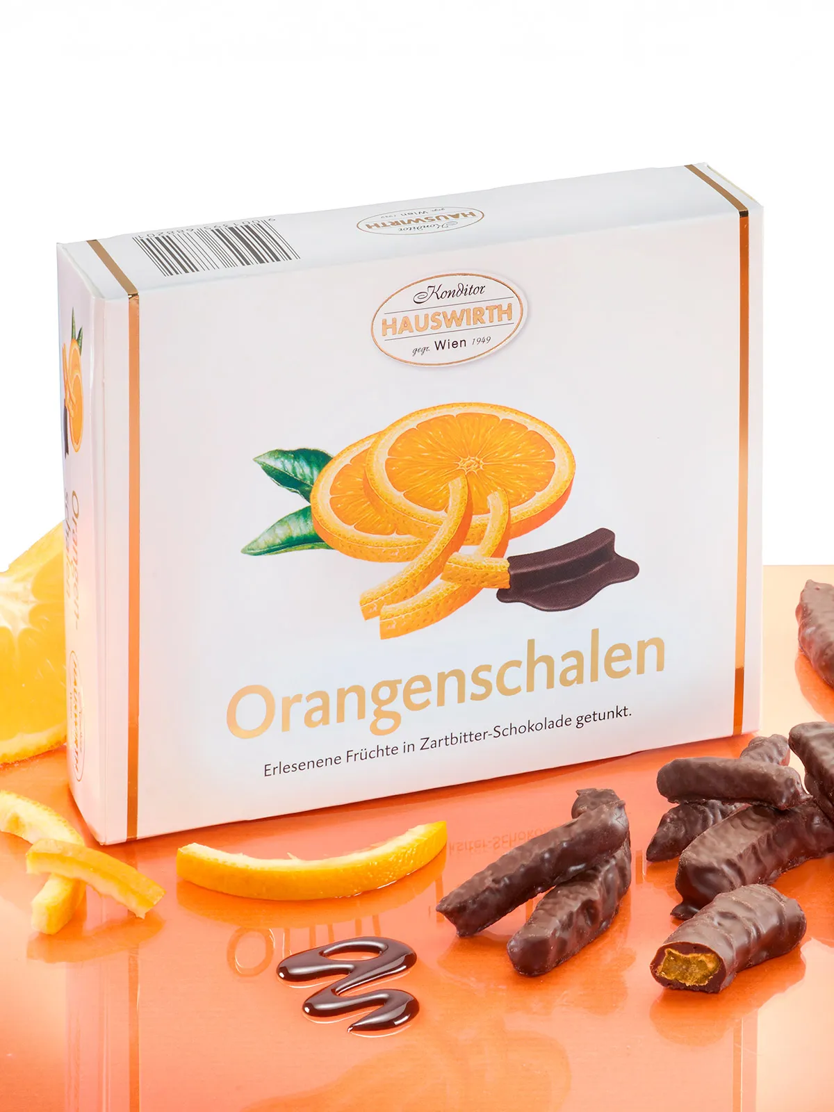 Orangetten