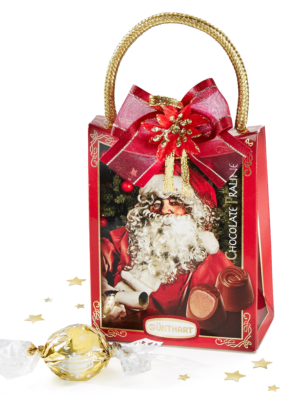 Nikolaus-Täschchen