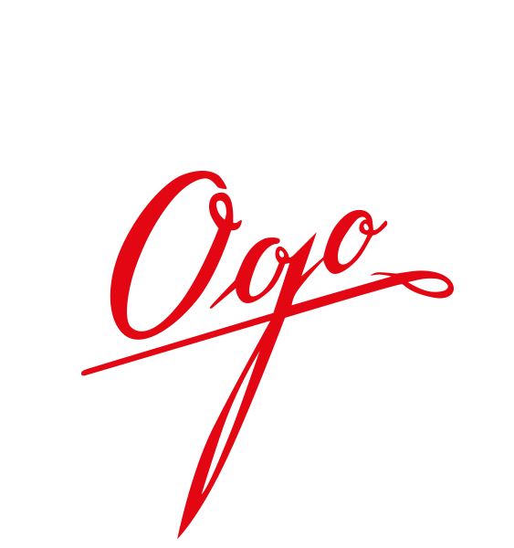 Ogo Logo seit 1931