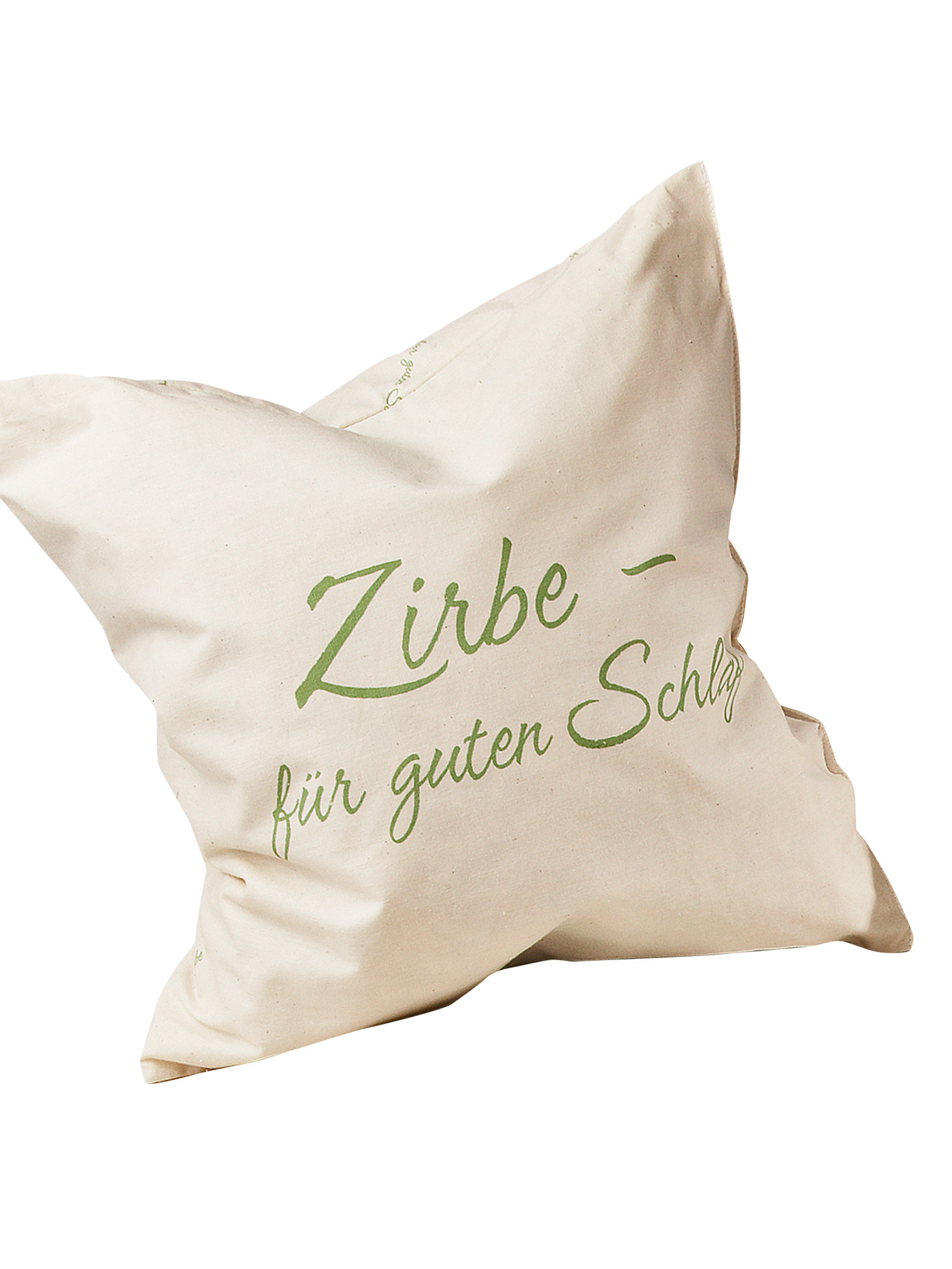 Kopfkissen „Zirbe“