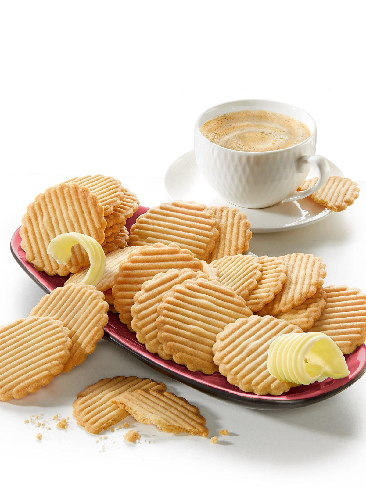 Butter-Taler Butter-Taler