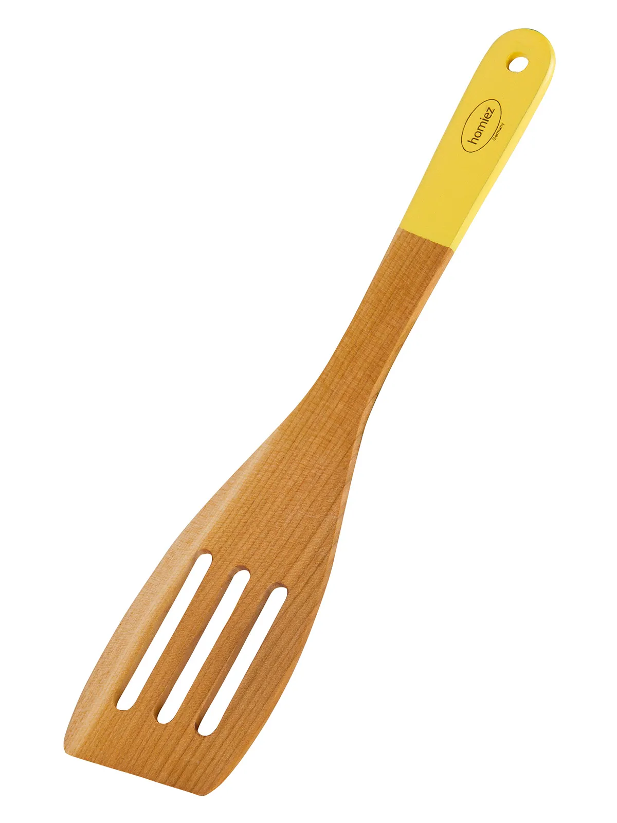 Holz-Pfannenwender