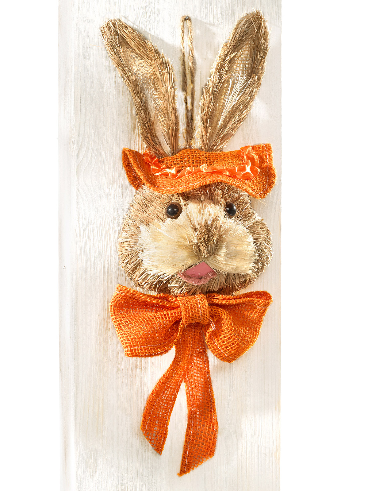 Osterdeko "Struppi"