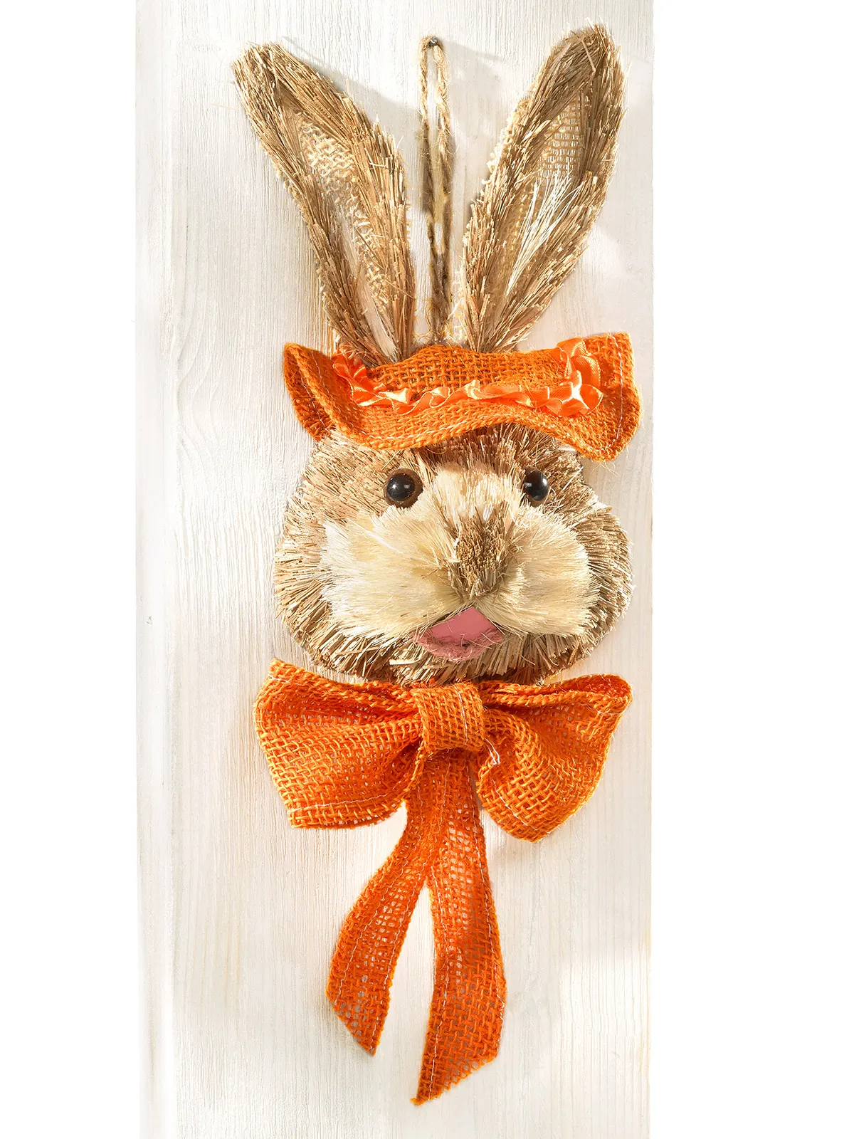 Osterdeko "Struppi"