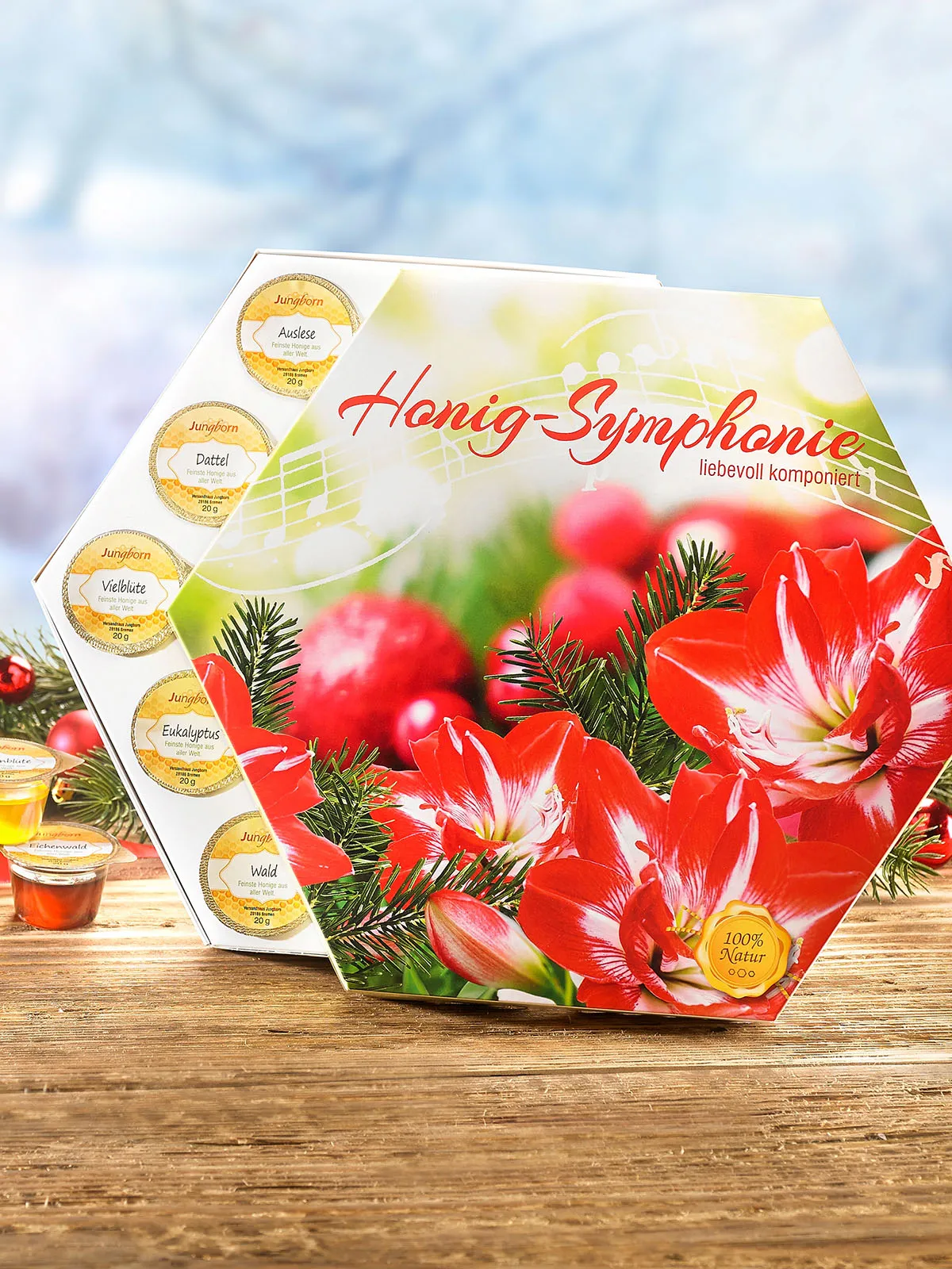 Symphonie "Winter"