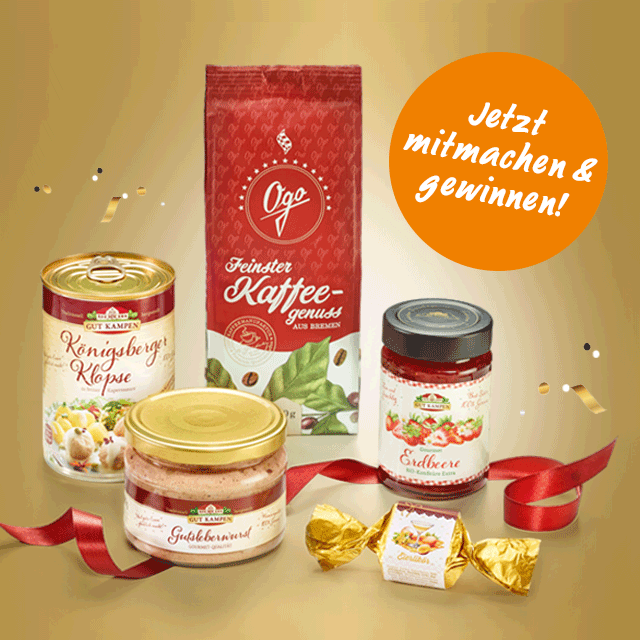 Gewinnspiel mit Best-of-Jungborn-Produkten und Gewinnhinweis