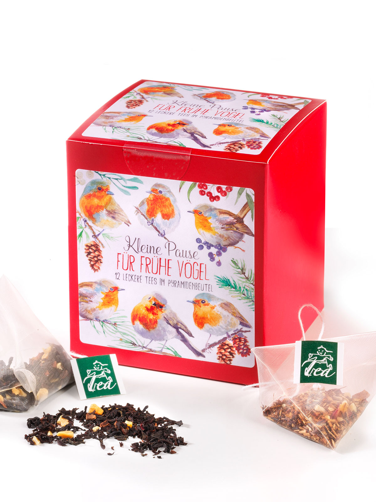 Teebox „Kleine Pause“