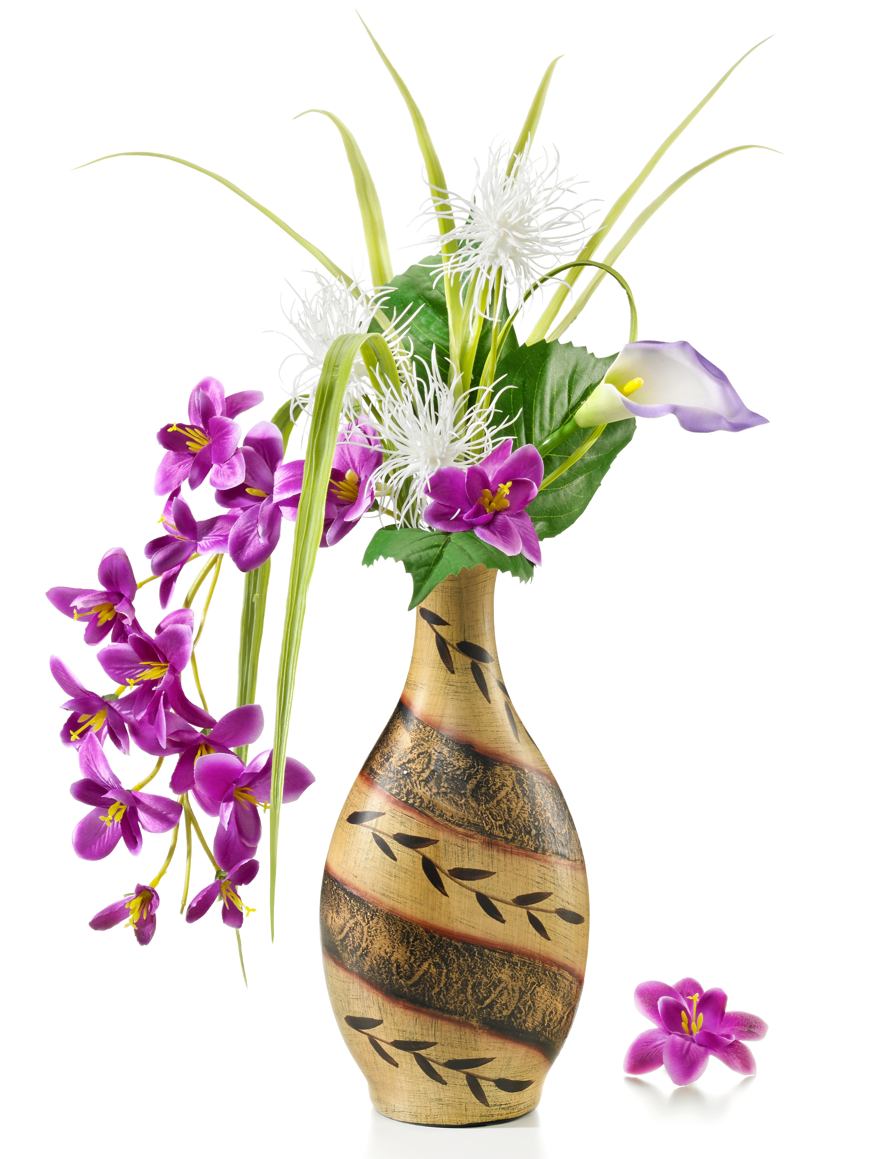Vase "Angelina"