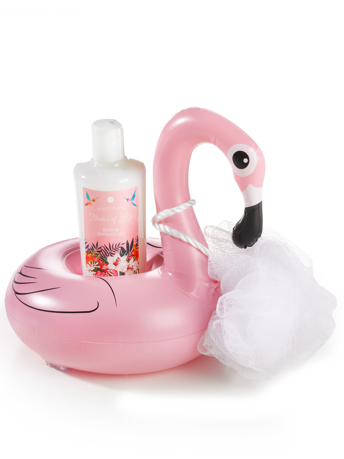 Geschenkset „Flamingo“