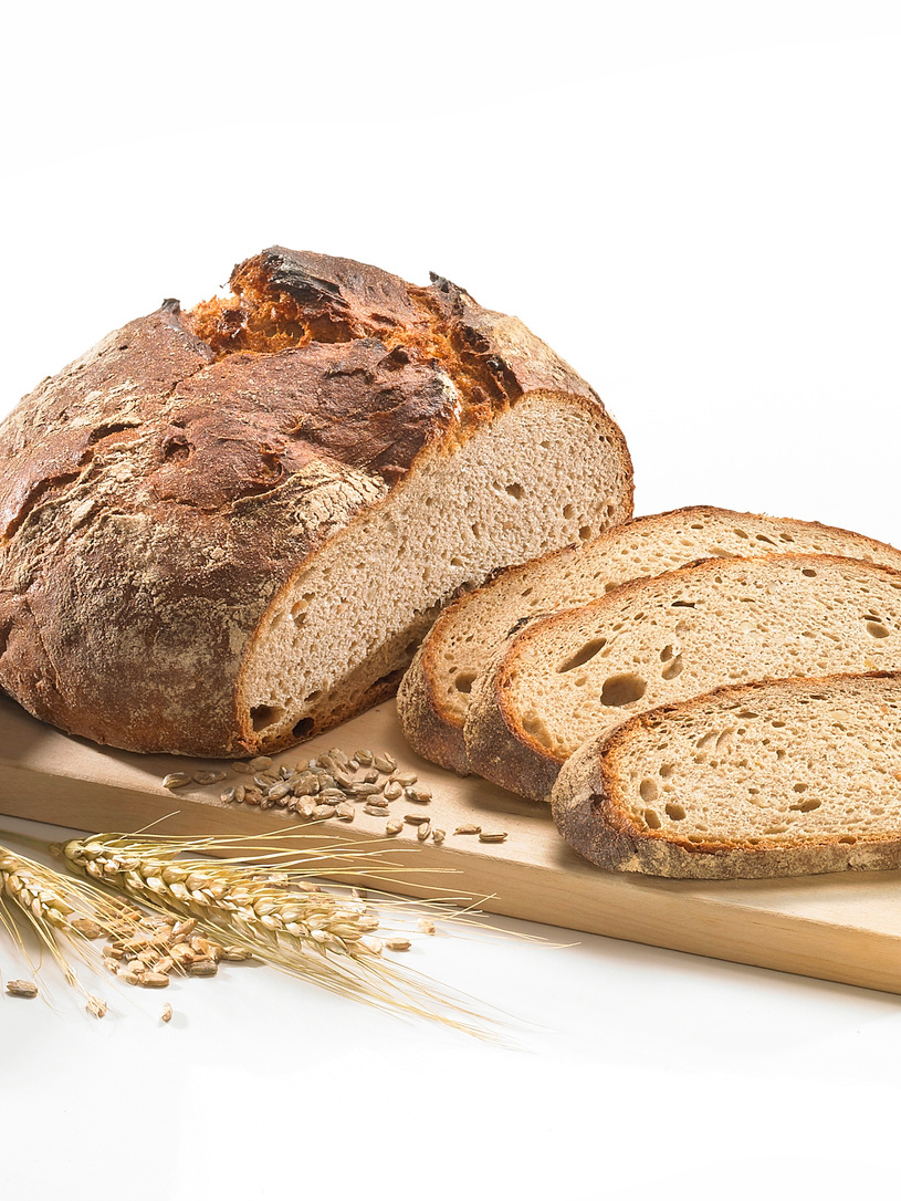 Pinzgauer Bauernbrot