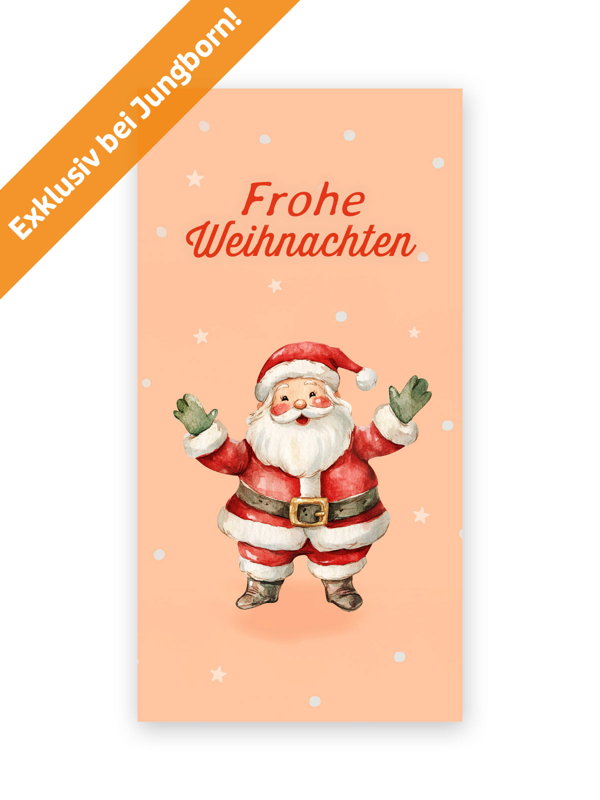 Grußkarte „Weihnachten“ Grußkarte „Weihnachten“