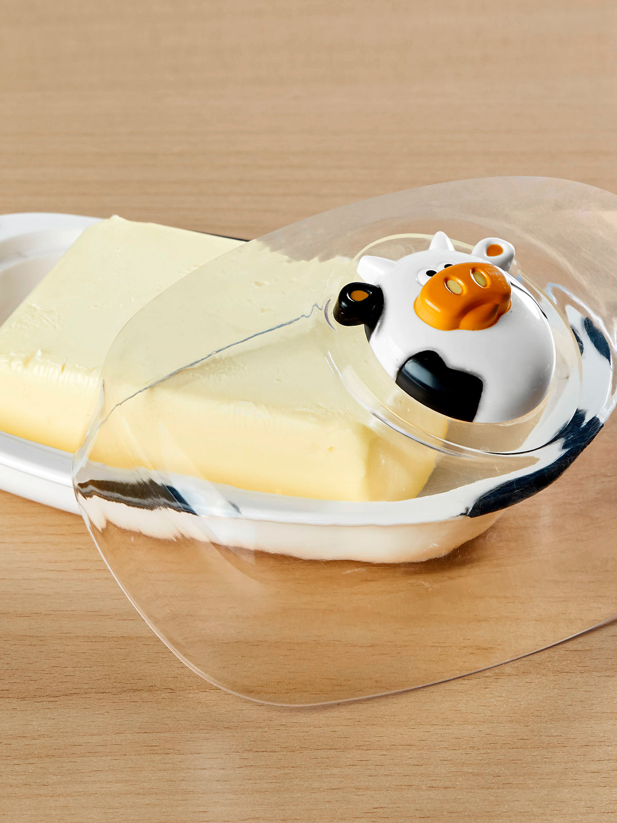 Butterdose „Kuh“