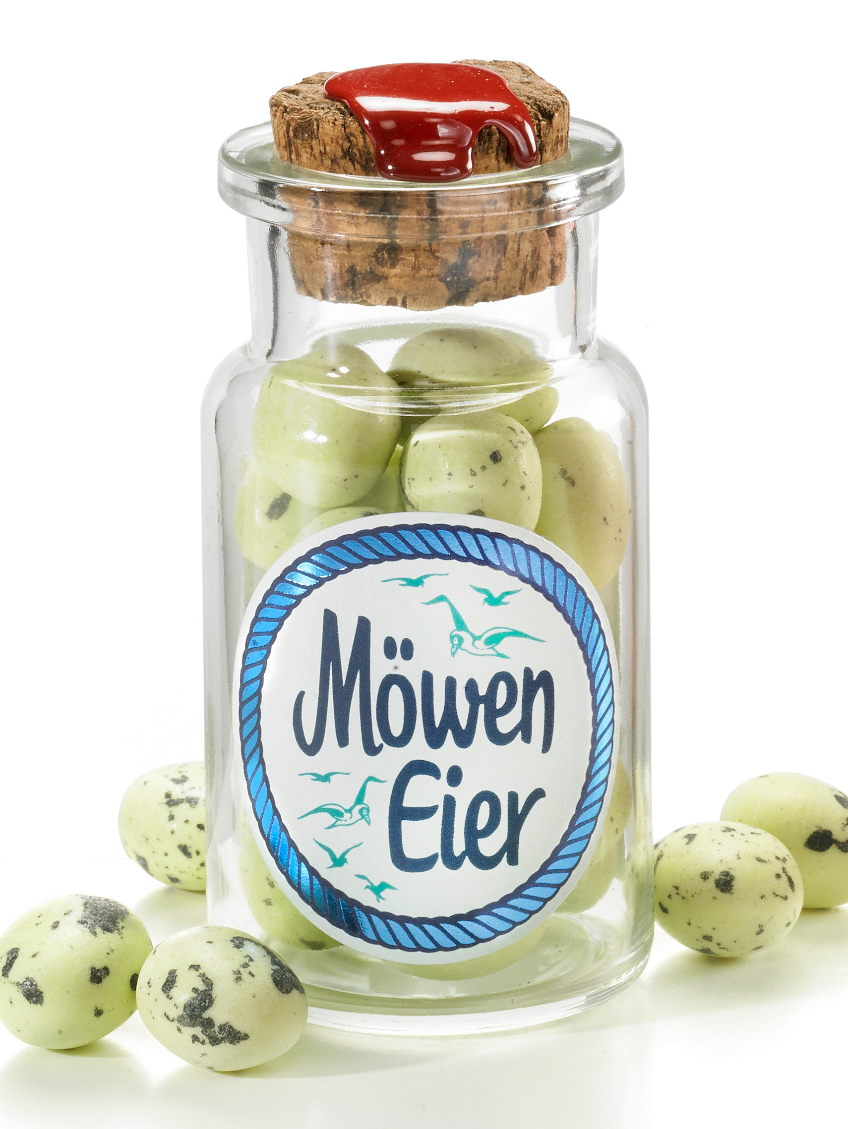 Möweneier