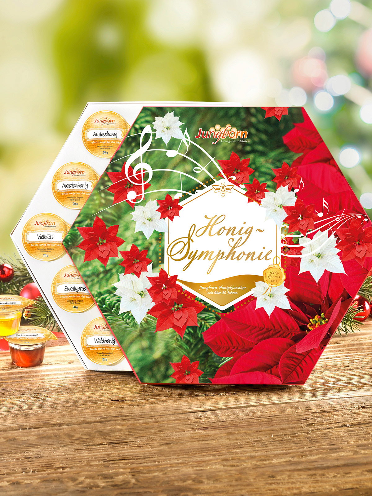 Symphonie „Winter“