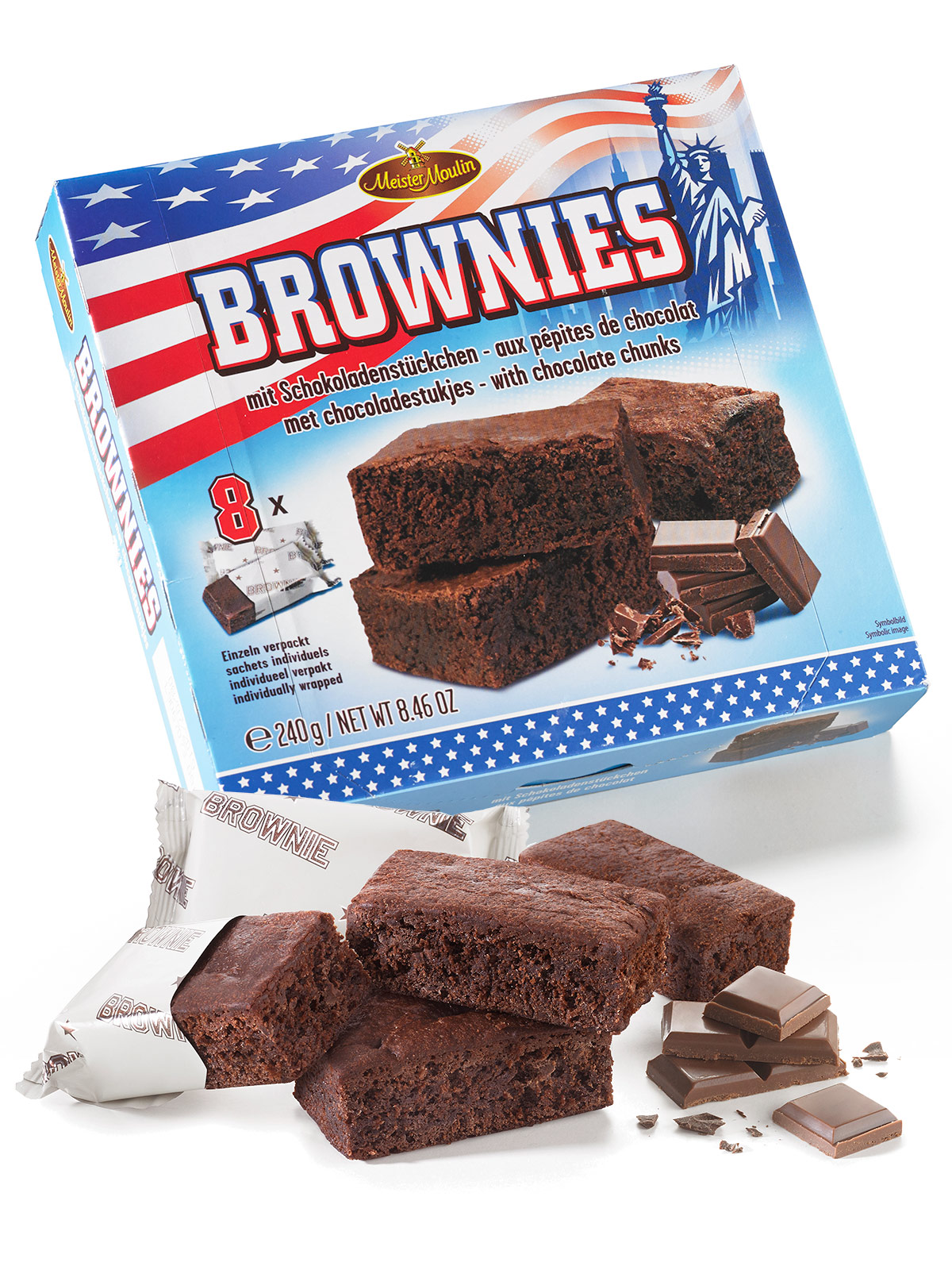 Brownies