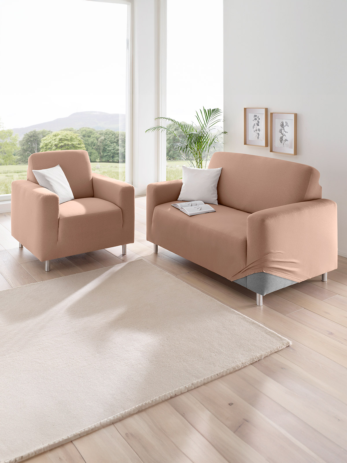 Schoner-Serie „Niklas“, Camel Schoner-Serie „Niklas“, Camel