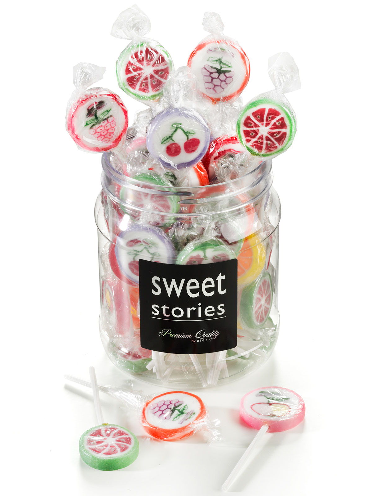 Lollie-Mix