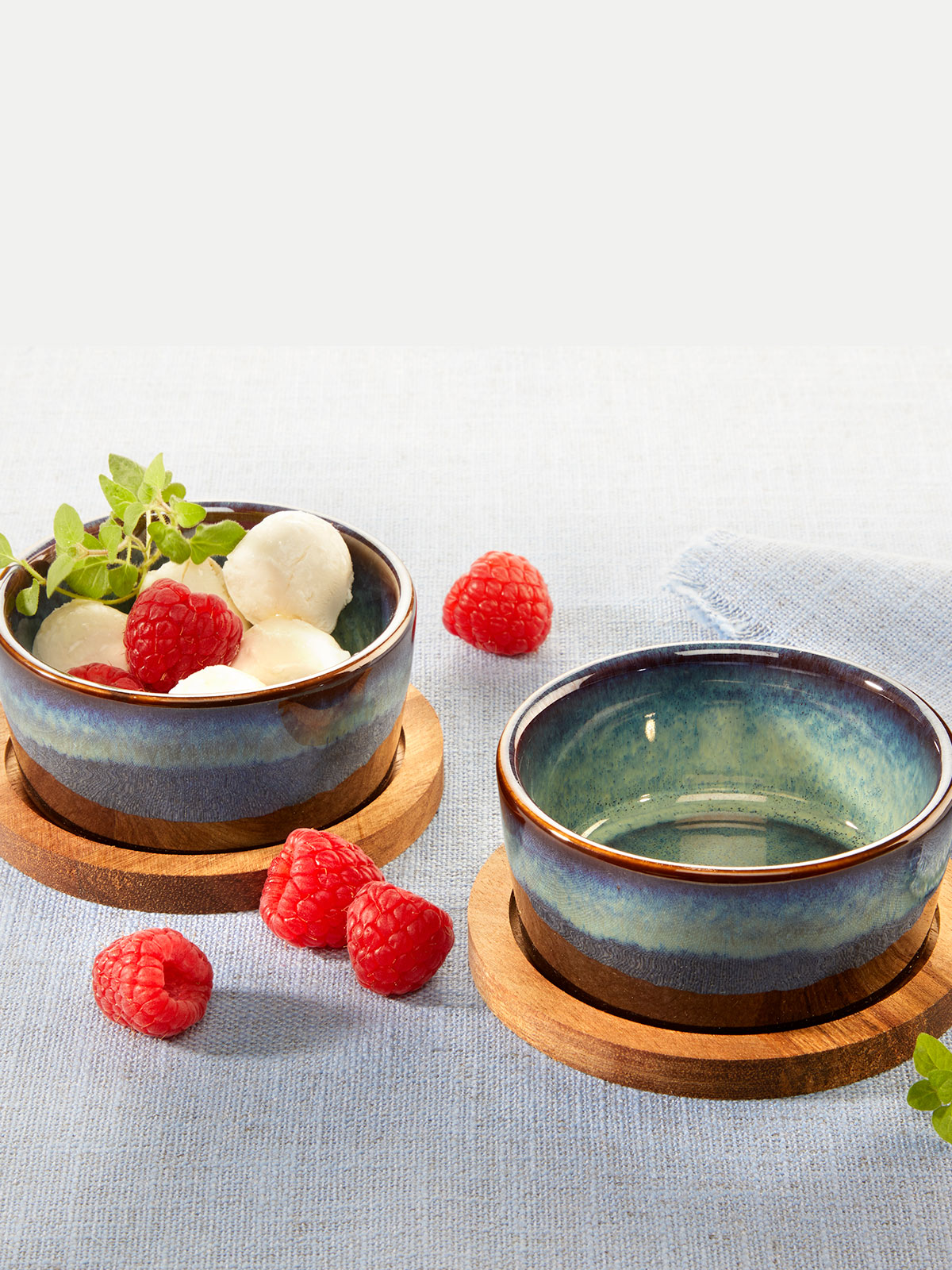 Servierset, 4-teilig Servierset, 4-teilig