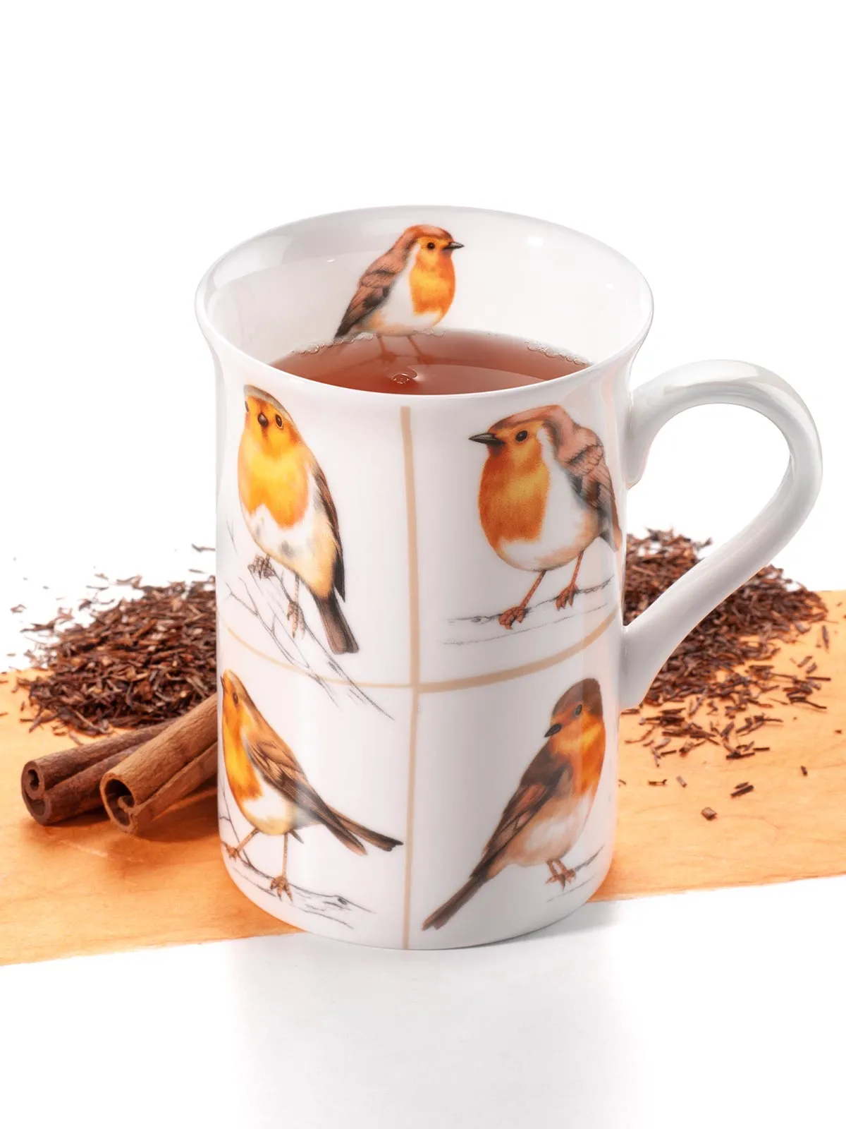 Becher „Robin“