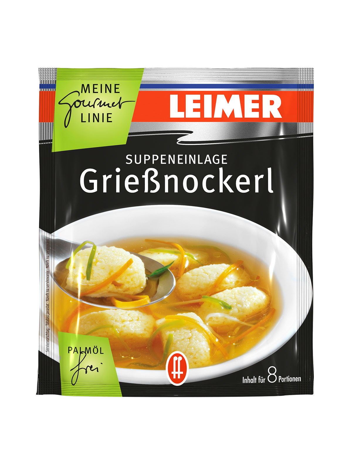 Grießnockerl