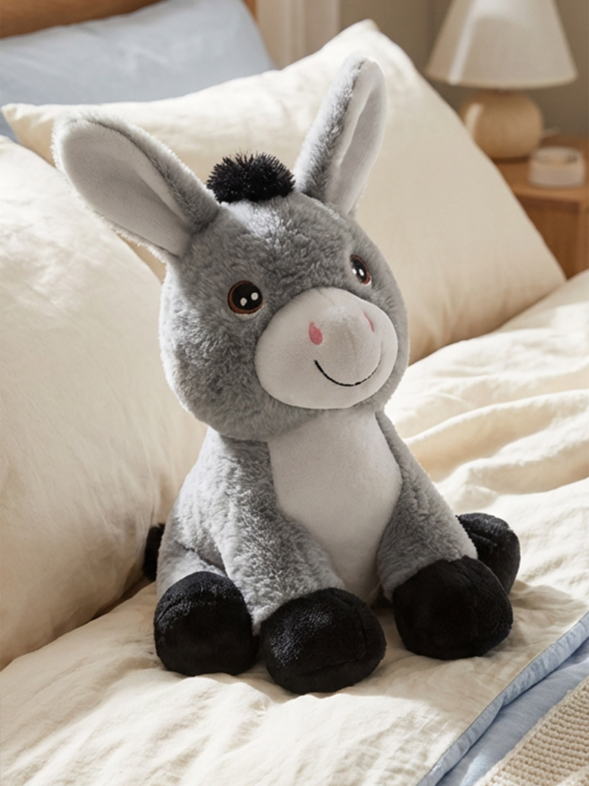 Plüsch-Esel „Eric“