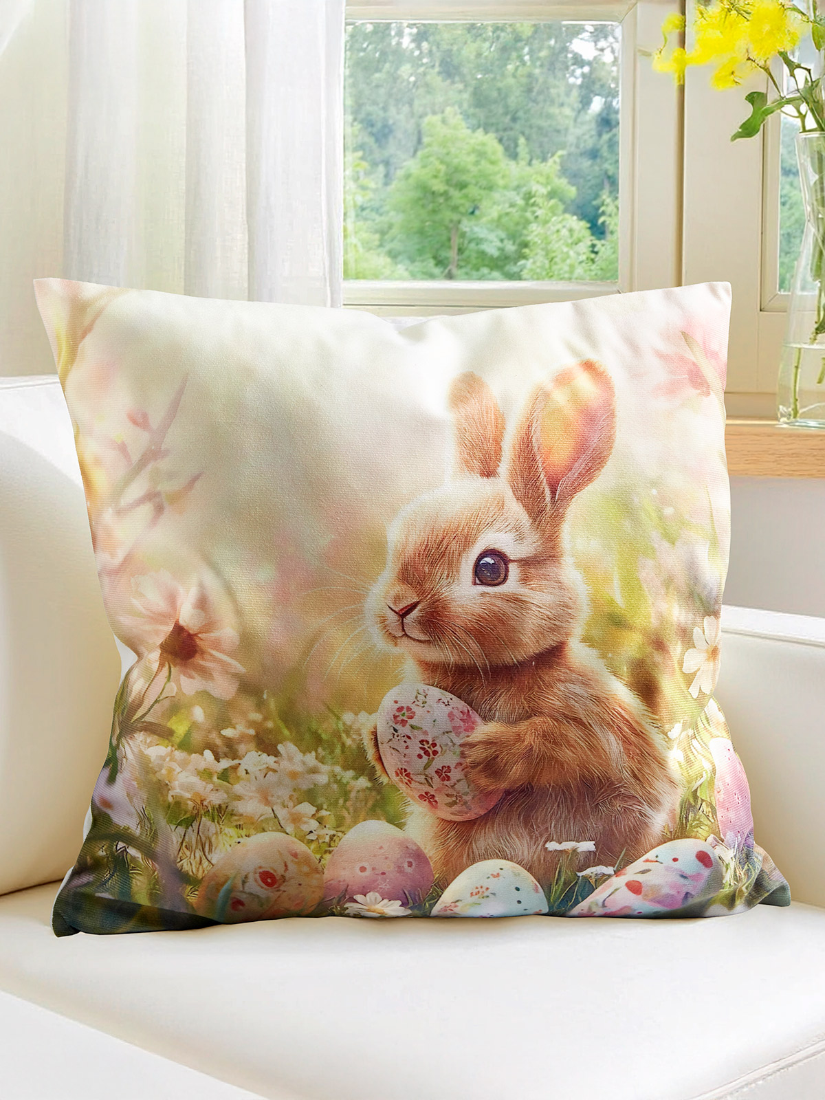 Kissenhülle „Bonny“