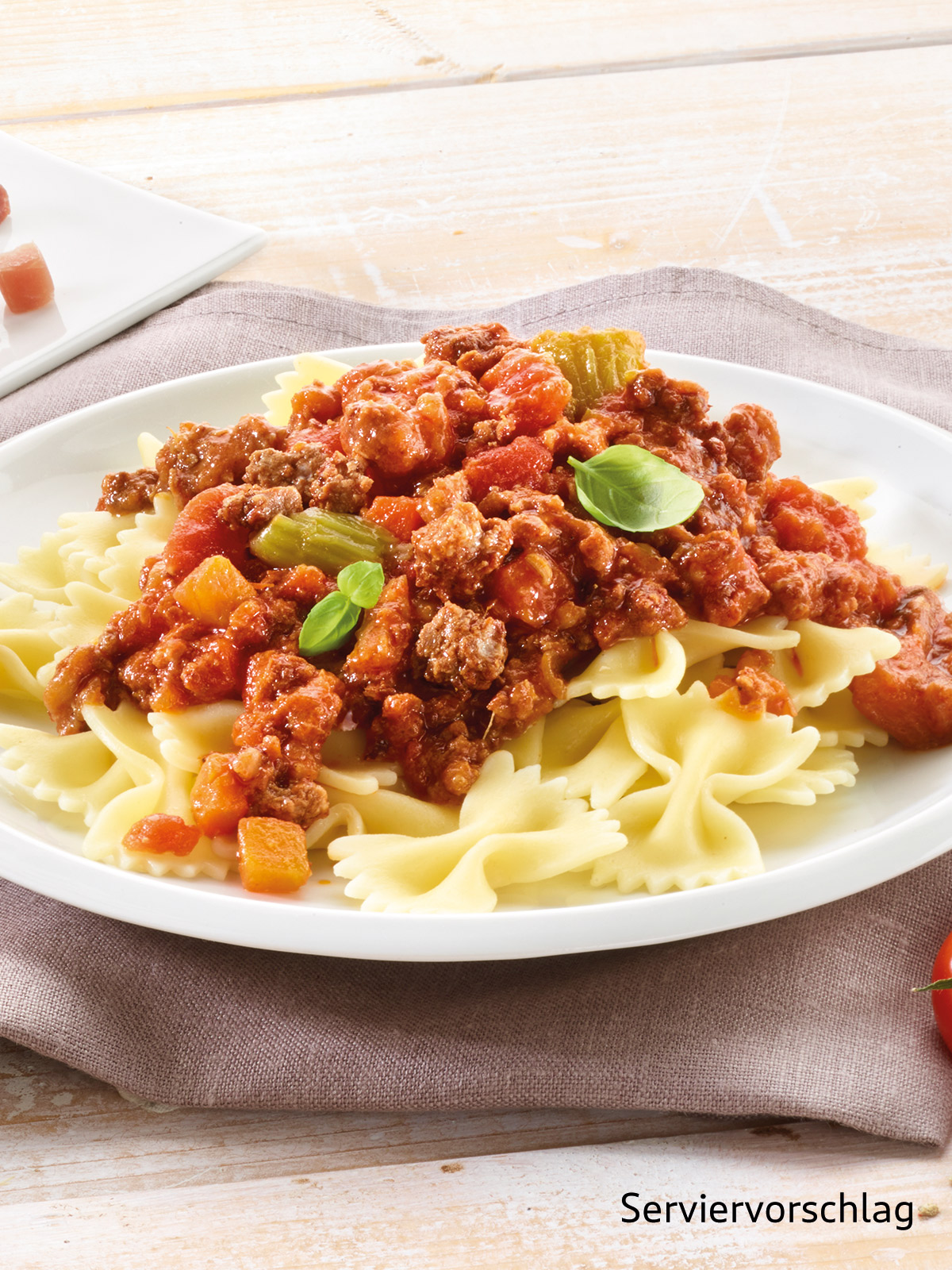 Bolognesesauce „Originale“