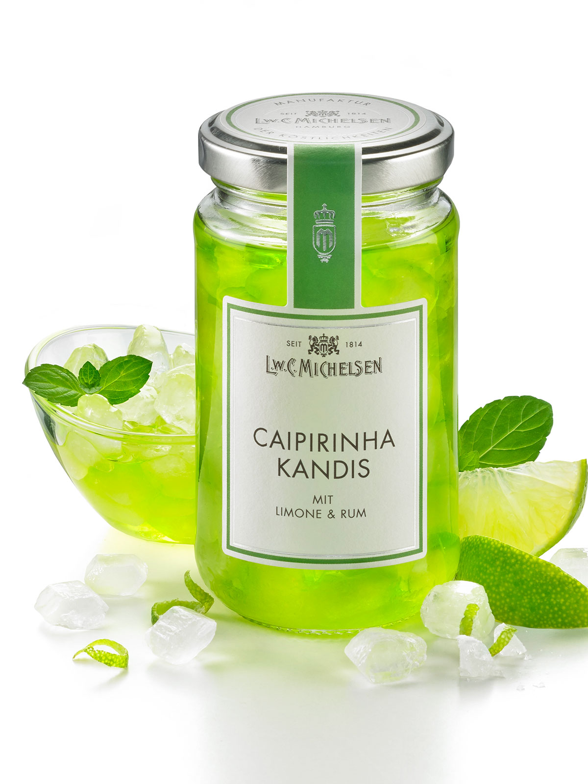 Caipirinha-Kandis