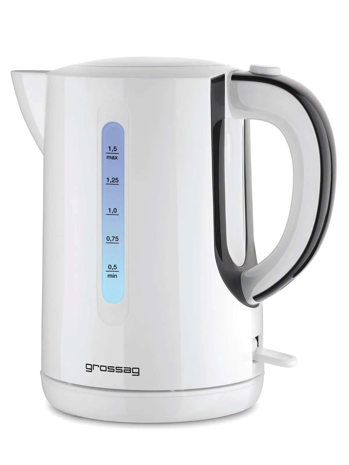 Wasserkocher, 1,5 l